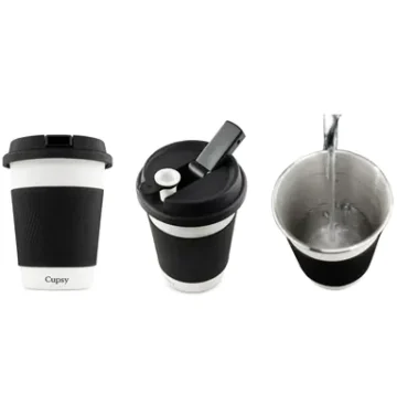 Pipa de Agua Puffco Cupsy 13 Pipa de Agua Puffco Cupsy - Imagen 6