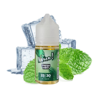 SALT Noice! Fresh Mint