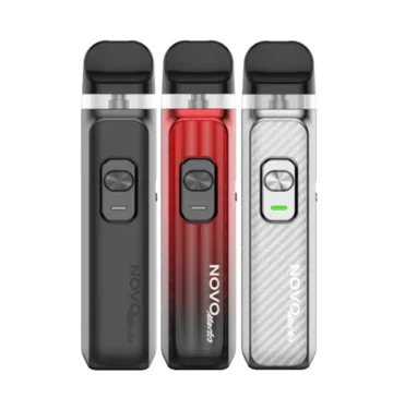 Smok Novo Master Kit 5 Smok Novo Master Kit