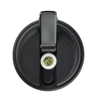 Pipa de agua Puffco Cupsy 2