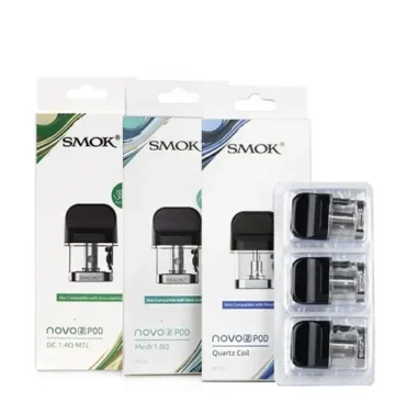 Pod Smok Novo 2