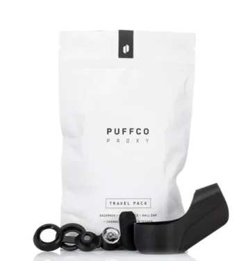 Travel Pack Puffco Proxy 7 Travel Pack Puffco Proxy - Imagen 3