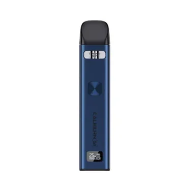 Uwell Caliburn G3 13 Uwell Caliburn G3 - Imagen 5