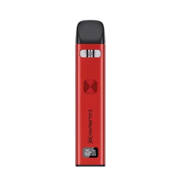 Uwell Caliburn G3 14 Uwell Caliburn G3 - Imagen 6