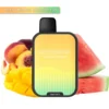 Peach Mango Watermelon