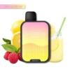 Pink Lemonade