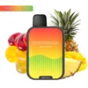 Tropical Gummy