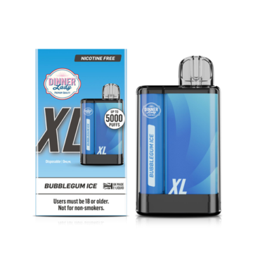 Cigarro electrónico desechable Dinner Lady Pod XL 5000 puffs 19 Cigarro electrónico desechable Dinner Lady Pod XL 5000 puffs - Imagen 7