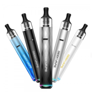 GeekVape Wenax S3