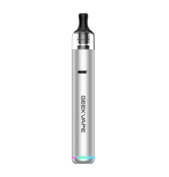 Wenax Atom Silverss