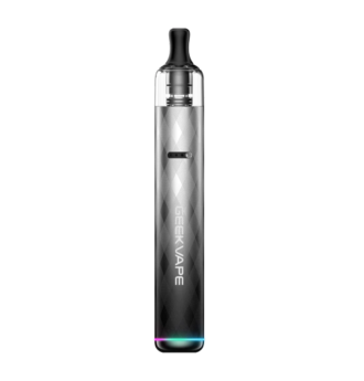 Wenax Black Texture
