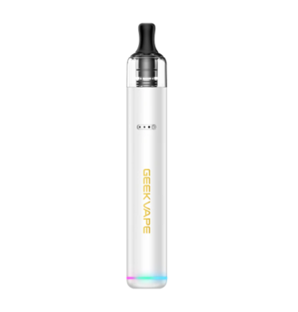 Wenax Pearl White