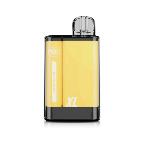 Cigarro electrónico desechable Dinner Lady Pod XL 5000 puffs 24 Cigarro electrónico desechable Dinner Lady Pod XL 5000 puffs