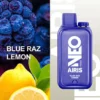 Blue Razz Lemon