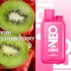 Kiwi Strawberry