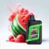 Watermelon Candy