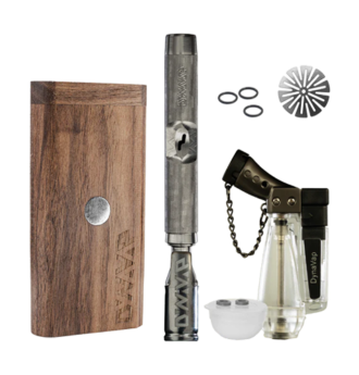 Dynavap m 7 starter pack