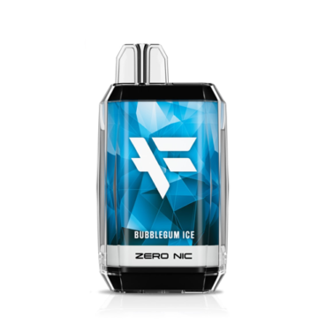 Cigarro electrónico desechable FUYL 8000 12 Cigarro electrónico desechable FUYL 8000 - Imagen 5