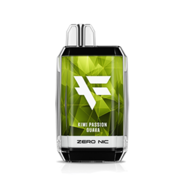 Cigarro electrónico desechable FUYL 8000 13 Cigarro electrónico desechable FUYL 8000 - Imagen 6