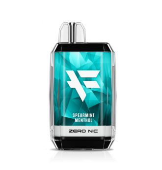 Fuyl Spreatmint