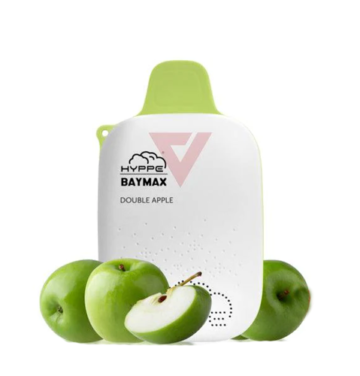 Cigarro electrónico desechable Hyppe Baymax 5000 - Imagen 6