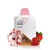 Strawberry Ice Cream