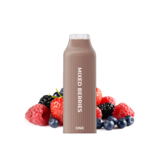 Moti POd Mixed Berries