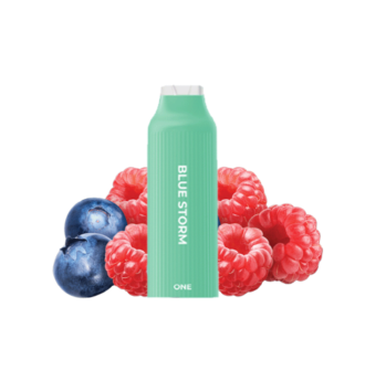Moti Pod Blue