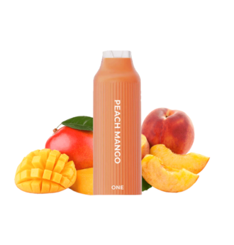 Moti Pod Peach Mango