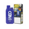 Cigarro electrónico desechable Airis Neo P8000 19 Neo Blue Razz