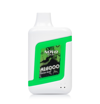 Novo Fresh Mint