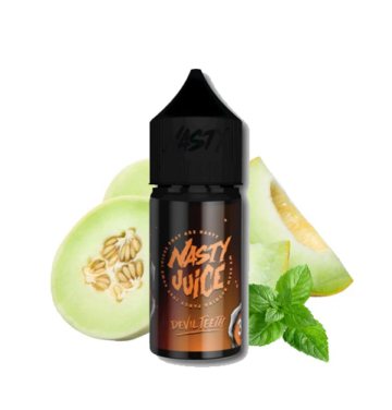 SALT Nasty Juice Devil Teeth Melón