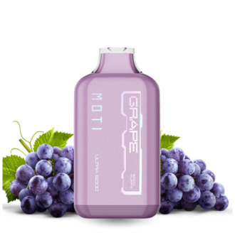 Moti 6000 Grape