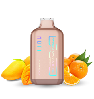 Moti 6000 Mango Orange
