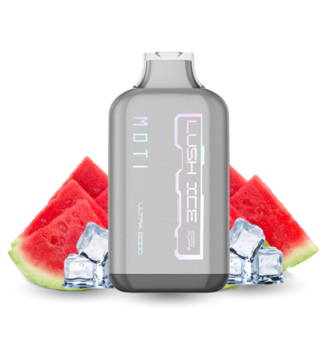 Moti 6000 Watermelon