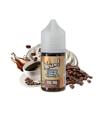 SALT Noice! Coffee Creme