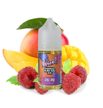 SALT Noice! Mango Ruby Raz