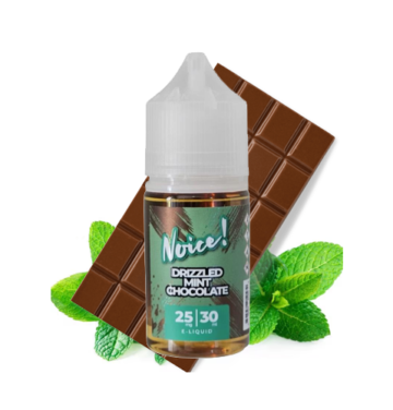 SALT Noice! Drizzled Mint Chocolate
