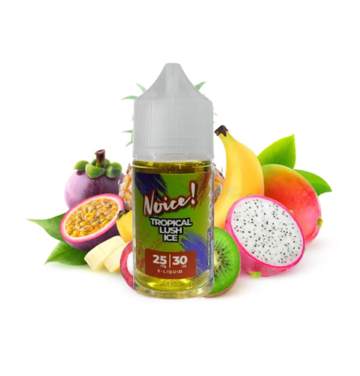 SALT Noice! Tropical Lush Ice