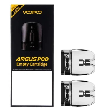 Repuesto Pods Argus y Argus G Voopoo