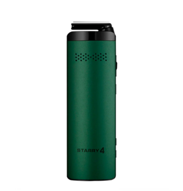 Vaporizador XVape Starry 4.0 - Imagen 5