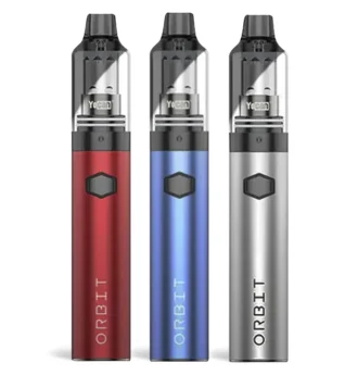 Vaporizador Yocan Orbit colores