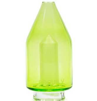 Focus V Carta 2 - Vidrio Repuesto verde