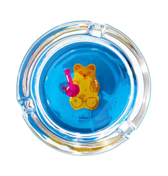 Bear Bong