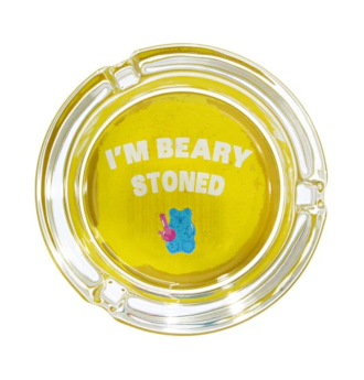 Cenicero Beary