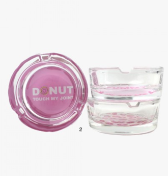 Cenicero DOnut 1