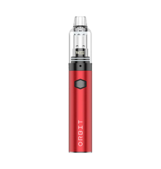 Vaporizador Yocan Orbit 10 Orbit Red