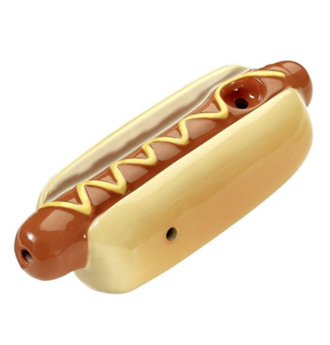 Pipa Roast & Toast Hot Dog