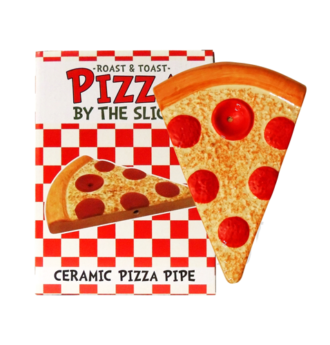 Pipa pizza caja