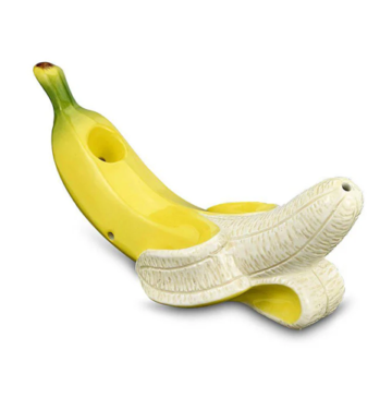 Pipa Roast & Toast Banana